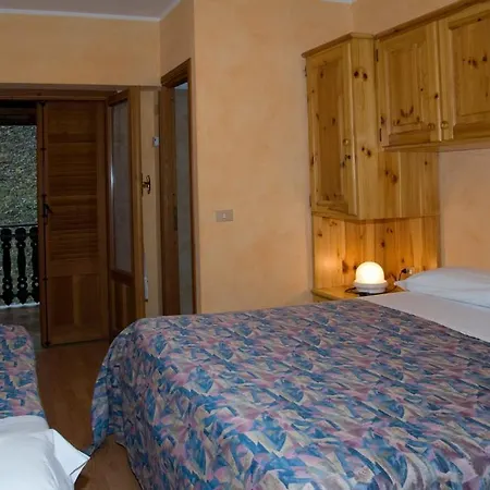 Hotel Dei Pescatori