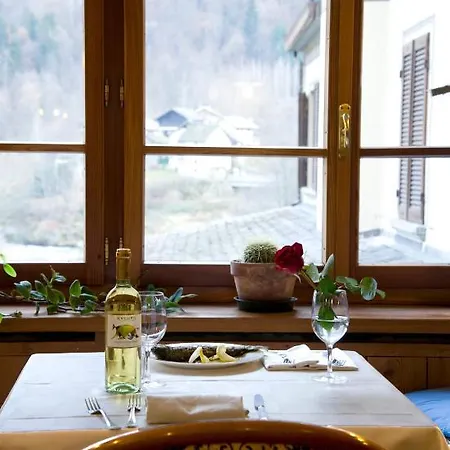 Dei Pescatori Hotel Piode