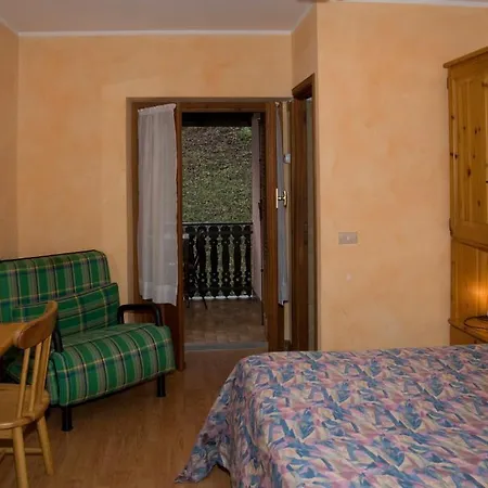 Dei Pescatori Hotel 3*