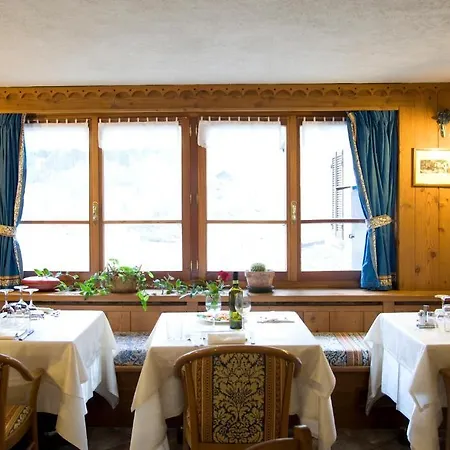 Dei Pescatori Hotel Piode