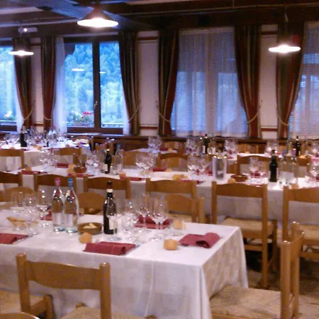 Dei Pescatori Hotel 3*