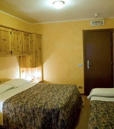 Hotel Dei Pescatori 3*