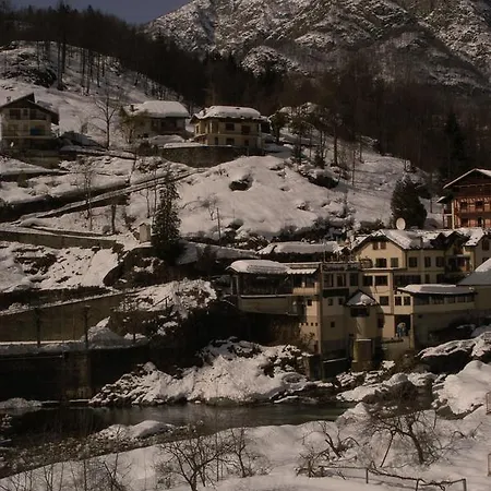 Dei Pescatori Hotel