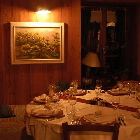 Dei Pescatori Hotel Piode