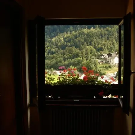 Dei Pescatori Hotel Piode