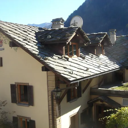 Hotel Dei Pescatori Piode