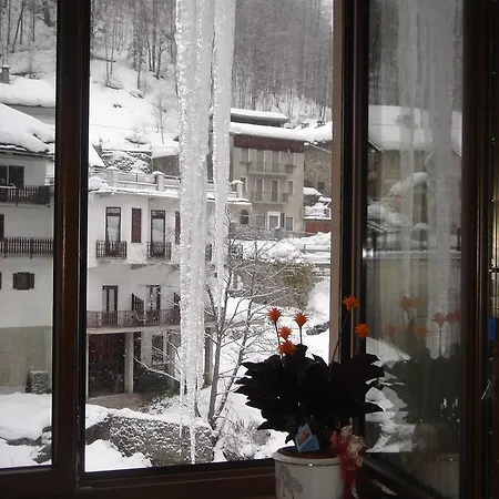 Dei Pescatori Otel Piode
