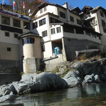 Hotel Dei Pescatori Piode