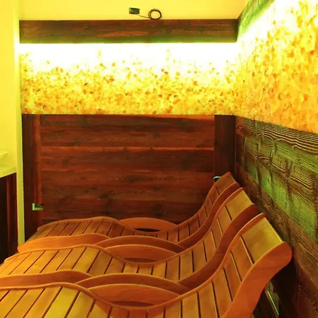 Hotel Dei Pescatori Piode