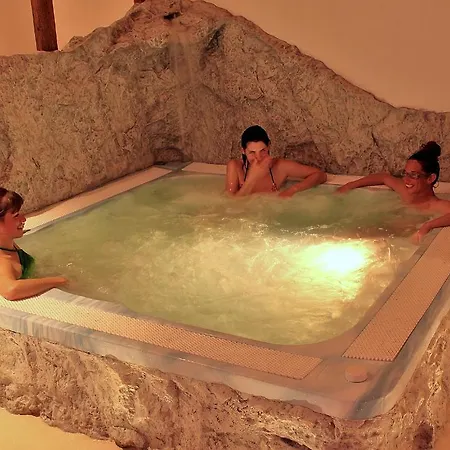Hotel Dei Pescatori 3*