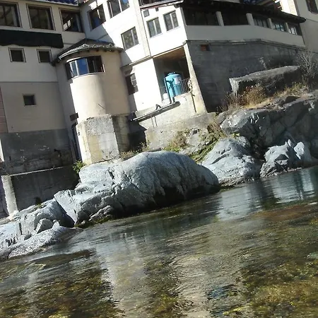 Dei Pescatori Piode