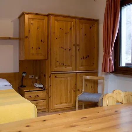 Dei Pescatori Hotel 3*